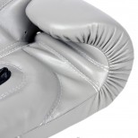 Перчатки боксерские Fairtex (BGV-14 grey)